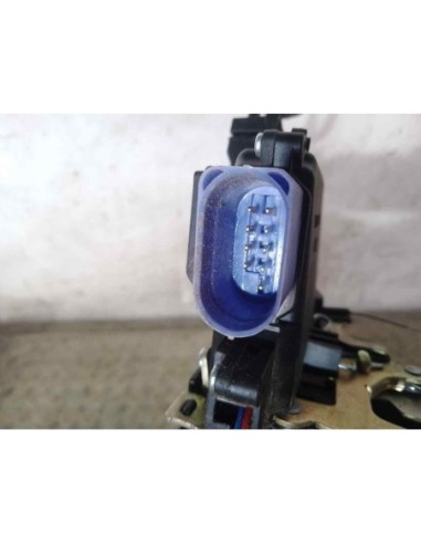 CERRADURA PUERTA DELANTERA IZQUIERDA VOLKSWAGEN...