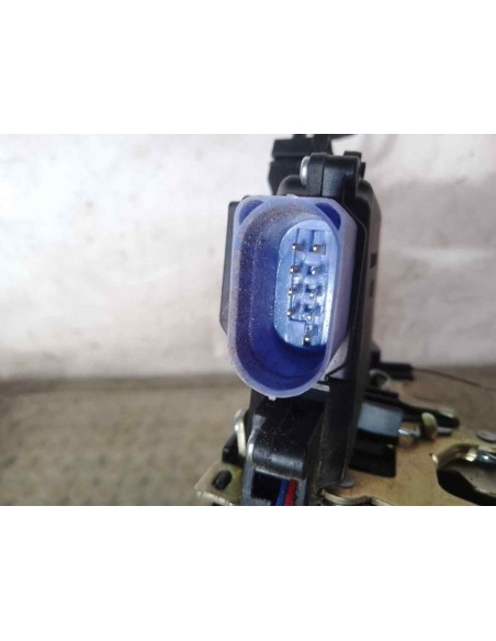 CERRADURA PUERTA DELANTERA IZQUIERDA VOLKSWAGEN GOLF PLUS V (5M1) - 191908