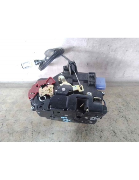 CERRADURA PUERTA DELANTERA IZQUIERDA VOLKSWAGEN GOLF PLUS V (5M1) - 191908