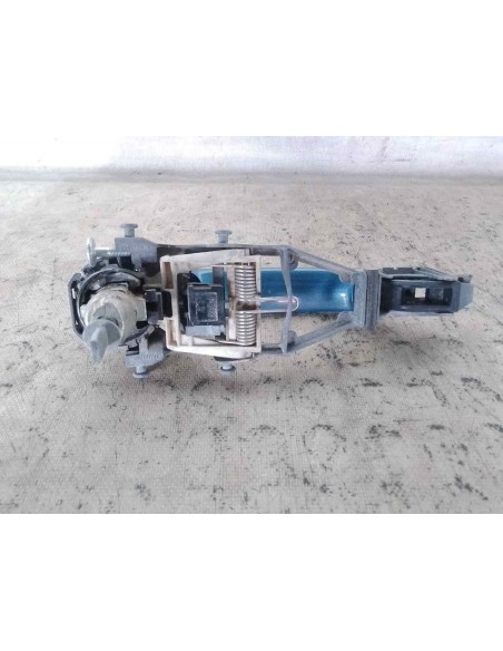 MANETA EXTERIOR DELANTERA IZQUIERDA VOLKSWAGEN GOLF PLUS V (5M1) - 191944