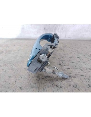 MANETA EXTERIOR DELANTERA IZQUIERDA VOLKSWAGEN...