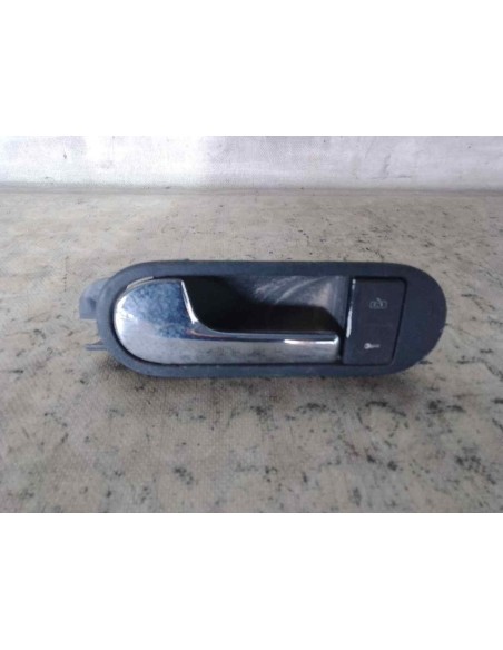 MANETA INTERIOR DELANTERA IZQUIERDA VOLKSWAGEN GOLF PLUS V (5M1) - 193556