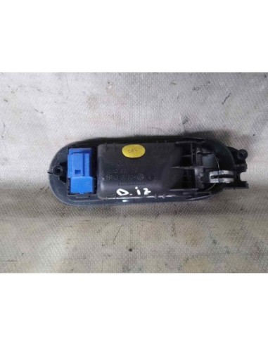 MANETA INTERIOR DELANTERA IZQUIERDA VOLKSWAGEN...