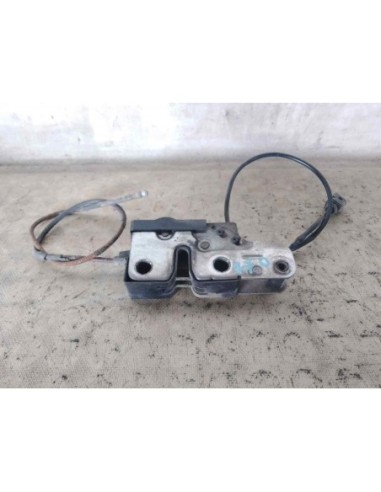 CERRADURA CAPO VOLKSWAGEN PASSAT VARIANT (3C5)...