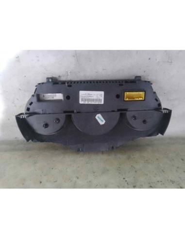 CUADRO INSTRUMENTOS CITROEN C8 - 237590