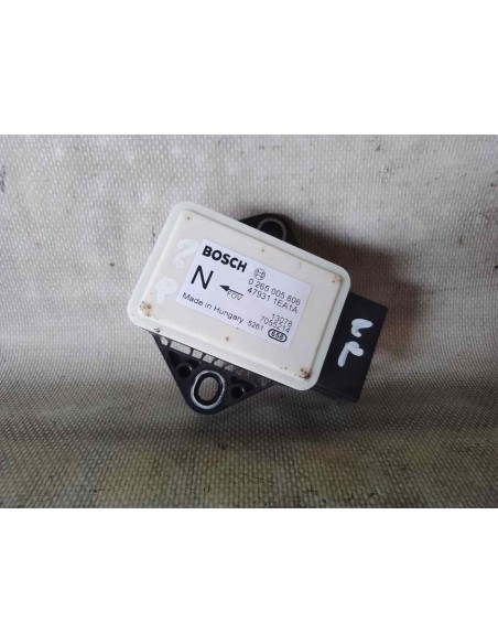 MODULO ELECTRONICO INFINITI Q60 CABRIO - 237530