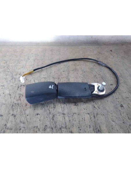 ENGANCHE CINTURON TRASERO IZQUIERDO INFINITI Q60 CABRIO - 237544