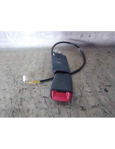 ENGANCHE CINTURON TRASERO IZQUIERDO INFINITI Q60 CABRIO - 237544