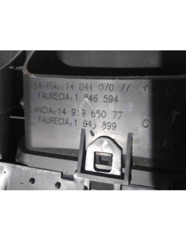 REJILLA AIREADORA CITROEN C8 - 237589