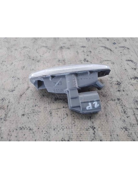 PILOTO DELANTERO IZQUIERDO INFINITI Q60 CABRIO - 237537