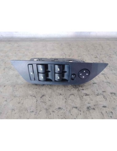 MANDO ELEVALUNAS DELANTERO IZQUIERDO BMW SERIE...