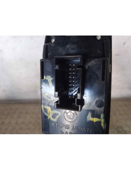 MANDO ELEVALUNAS DELANTERO IZQUIERDO BMW SERIE X1 (E84) - 222207