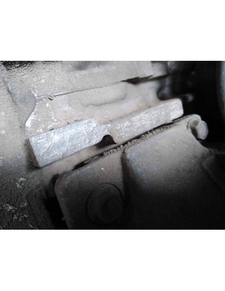 DESPIECE MOTOR TOYOTA AVENSIS CROSS SPORT (T27) - 230200