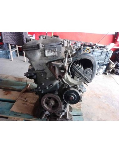 DESPIECE MOTOR TOYOTA AVENSIS CROSS SPORT (T27)...