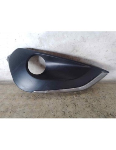 REJILLA PARAGOLPES IZQUIERDA PEUGEOT 208 - 231081