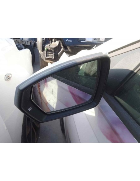 RETROVISOR IZQUIERDO VOLKSWAGEN POLO VI (AW1)(08 2017) - 240974