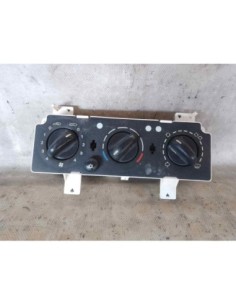 MANDO CALEFACCION / AIRE ACONDICIONADO CITROEN XSARA...