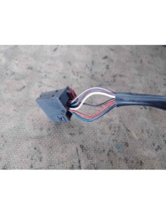 RETROVISOR IZQUIERDO VOLKSWAGEN GOLF PLUS V (5M1) - 191970 2