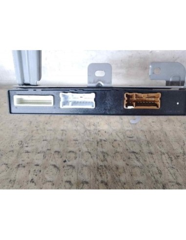 MODULO ELECTRONICO INFINITI Q60 CABRIO - 237434