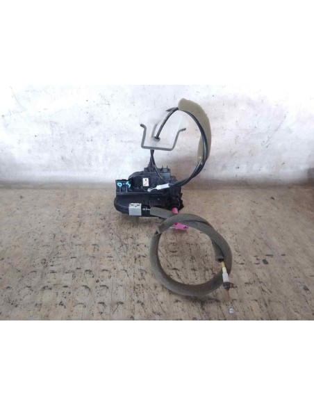 CERRADURA PUERTA DELANTERA IZQUIERDA INFINITI Q60 CABRIO - 237435