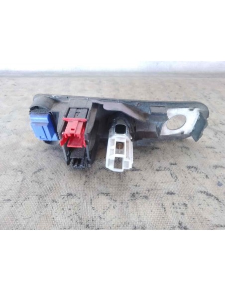 INTERRUPTOR SEAT ALTEA XL (5P5) - 212320
