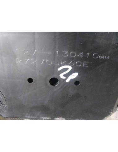 MOTOR CALEFACCION INFINITI Q60 CABRIO - 237580