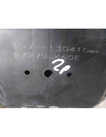 MOTOR CALEFACCION INFINITI Q60 CABRIO - 237580