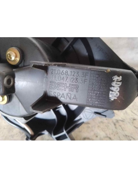 MOTOR CALEFACCION OPEL VECTRA C BERLINA - 205556