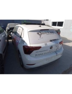 PUENTE TRASERO VOLKSWAGEN POLO VI (AW1)(08 2017) - 243432
