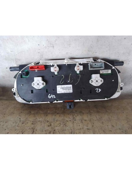 CUADRO INSTRUMENTOS RENAULT LAGUNA II (BG0) - 195399