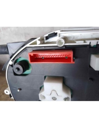 CUADRO INSTRUMENTOS RENAULT LAGUNA II (BG0) -...