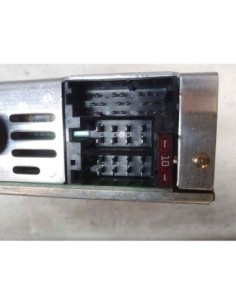 SISTEMA AUDIO / RADIO CD CITROEN XSARA BERLINA - 220783 2