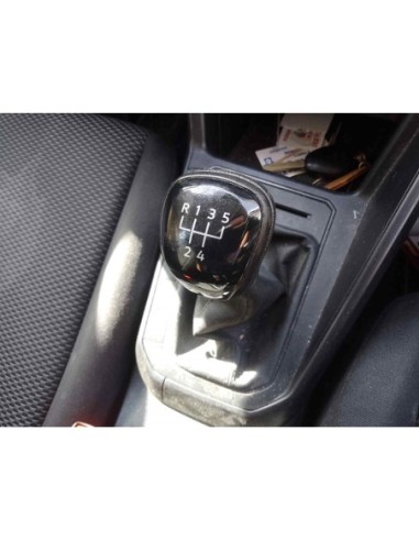 POMO PALANCA CAMBIO VOLKSWAGEN POLO VI (AW1)(08...