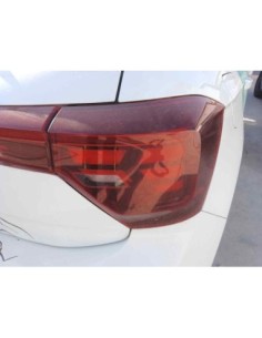 PILOTO TRASERO DERECHO VOLKSWAGEN POLO VI (AW1)(08 2017)...