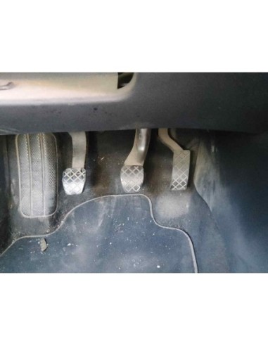 PEDAL EMBRAGUE VOLKSWAGEN POLO VI (AW1)(08...