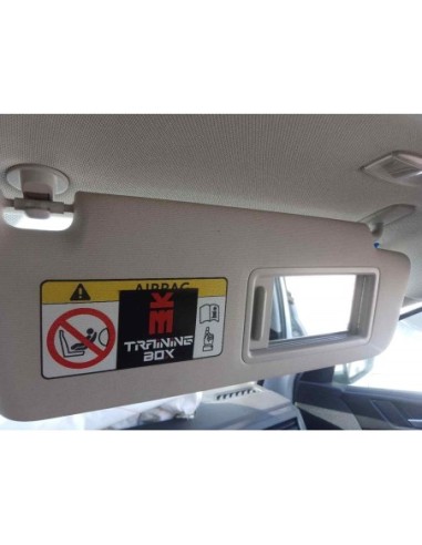 PARASOL DERECHO VOLKSWAGEN POLO VI (AW1)(08...