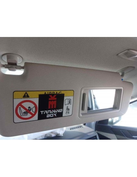 PARASOL DERECHO VOLKSWAGEN POLO VI (AW1)(08 2017) - 243377