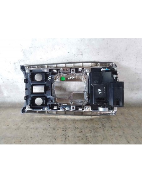 MOLDURA INFINITI Q60 CABRIO - 237534