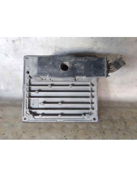 CENTRALITA MOTOR UCE FORD FUSION (CBK) - 216024