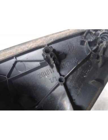 RETROVISOR IZQUIERDO RENAULT LAGUNA II (BG0) -...