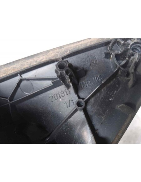 RETROVISOR IZQUIERDO RENAULT LAGUNA II (BG0) - 195455