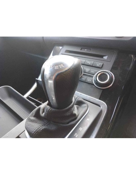 POMO PALANCA CAMBIO LAND ROVER RANGE ROVER SPORT - 219623