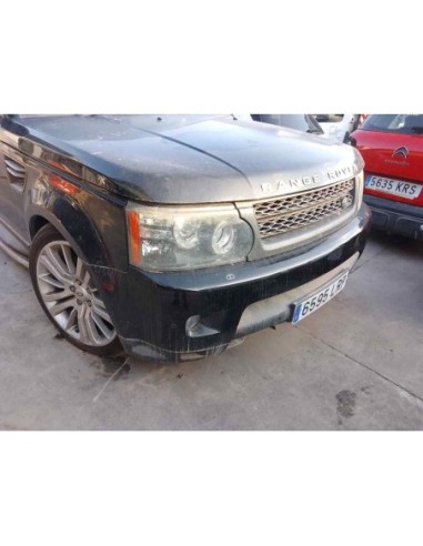 REFUERZO PARAGOLPES DELANTERO LAND ROVER RANGE...