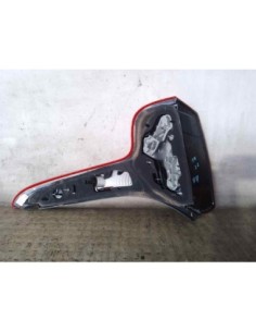 PILOTO TRASERO IZQUIERDO VOLVO C30 - 224177 2