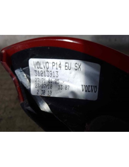 PILOTO TRASERO IZQUIERDO VOLVO C30 - 224177