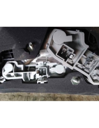 PILOTO TRASERO IZQUIERDO VOLVO C30 - 224177