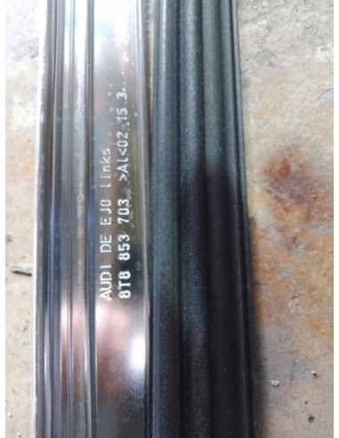 MOLDURAS DELANTERAS AUDI A5 COUPE (8T) - 223449