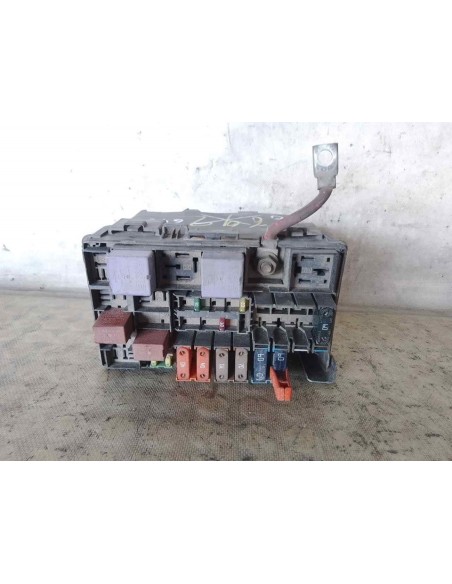 CAJA RELES / FUSIBLES RENAULT LAGUNA II (BG0) - 196120