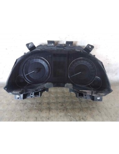 CUADRO INSTRUMENTOS INFINITI Q60 CABRIO - 237431