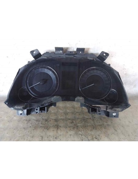 CUADRO INSTRUMENTOS INFINITI Q60 CABRIO - 237431